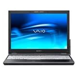 SONY VAIO SZ680 CORE 2 DUO T7500 2.2GHZ / 2GB / 200GB HDD / 13.3 WXGA / DVD+/-RW DL / VISTA BUSINESS
