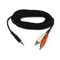 Belkin 3.5mm Jack To Rca 3M