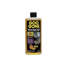 Goo Gone Remover Citrus Power Carded-1 Ounce