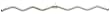 Hampton Fitness 54 Multi-Purpose Lat Bar