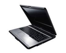 Toshiba Satellite Pro L350-14E 17 Zoll WXGA+ Notebook (Intel Dual Core T2390 1,86GHz, 2GB RAM, 250GB HDD, Intel GMA X3100, DVD+-RW DL, Vista Business)