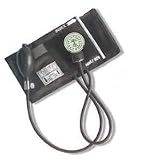 Aneroid Self-Taking Blood Pressure Kit with Stethoscope by P/P # PREF-20K # 726 - 1 ea