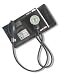 Aneroid Self-Taking Blood Pressure Kit with Stethoscope by P/P # PREF-20K # 726 - 1 ea