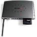 Kyocera KR1 Mobile Router - Wireless router + 4-port switch - EN, Fast EN, 802.11b, 802.11g Image