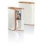 Belkin Leather Folio for iPod nano 3G (Persimmon/Bone)