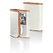 Belkin Leather Folio for iPod nano 3G (Persimmon/Bone)