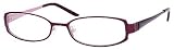 Liz Claiborne 321 glasses