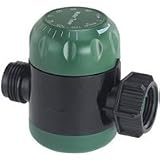 Timers: Mintcraft Mechanical Watering Timer GS561