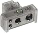 Scosche EBT Battery Terminal with ABS Cover