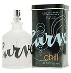 Curve Chill By Liz Claiborne for Men Cologne Spray, 4.2-Ounce
From Liz Claiborne
