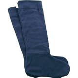 Town & Country UK 3 – 5 Small Adult Boot Sox – Navy