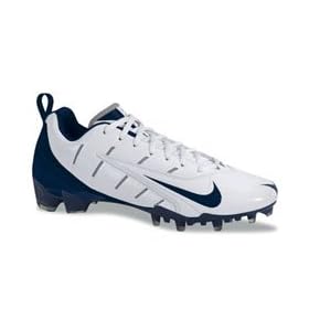 Nike Speed TD - White/Navy-318724-141