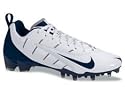 Nike Speed TD - White/Navy-318724-141