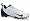 Nike Speed TD - White/Navy-318724-141 size 12.5