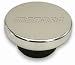 Search Our Specialty Mall : Oil Filler Cap Valve Covers w/1.22 in. Dia. Hole Push In Design Chrome Plated