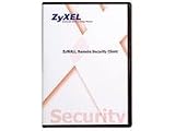 ZyWALL Remote Security Client - Licence - 10 users - Win