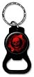 NECA Gears of War Keychain - Bottle Opener