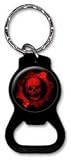 21OMAqKvQSL. SL160  NECA Gears of War Keychain   Bottle Opener