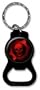 NECA Gears of War Keychain - Bottle Opener