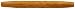 Kitchen & Housewares : Helen's Asian Kitchen Bamboo 18-Inch Rolling Pin, Caramelized