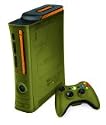 Xbox 360 Console Halo 3 Special Edition (with HDMI)