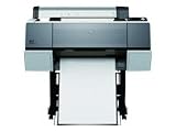 EPSON Stylus Pro 7890 DIN A1 61cm 24Zoll 2880x1440dpi