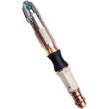 Doctor Who the Eleventh - Doctor Sonic Screwdriver Torch (Flashlight)