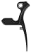 Custom Products Ion Sling Trigger - Dust Black