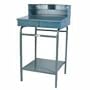 Win Holt Equipment Group Record Keeping Station - 32 1/2