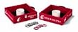 Washington State Cougars Bullseye Washers Game