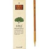 トンボ鉛筆 木物語 B
