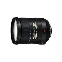 Nikon 18-200mm f/3.5-5.6 G ED-IF AF-S VR DX Zoom-Nikkor Lens