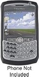 RIM BlackBerry Curve 8300 Series Skin