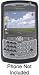 Electronics : RIM BlackBerry Curve 8300 Series Skin