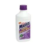 Search : Maalox Total Stomach Relief Liquid Maximum Strength Peppermint 12 Oz