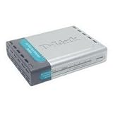D-Link DES 1005D - Commutateur - 5 x 10/100 - Ordinateur de bureau