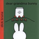 Dear grandma bunny