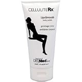 CelluliteRx LipoSmooth Body Polish by Institut DERMed Body 5.8oz - B000TG0WDA