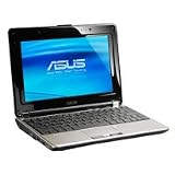 ASUS N10J-A1 ATOM N270 1.60GHz/160GB HDD /10.2 WSVGA /VISTA HOME PREMIUM /802.11 BGN WIRELESS