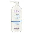 Alba Maximum Dry Body Lotion 32oz