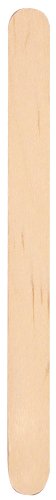 FantaSea Medium Waxing Applicators, 500-Count Boxes (Pack of 2)