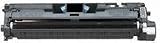 HP 2550C, 2820C, 2840C Black