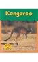Kangaroo (Heinemann Read and Learn)