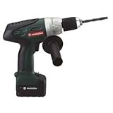 Buy Metabo BSP12 Plus 12-Volt Cordless Drill Driver Kit by Metabo