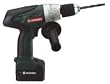 Metabo BSP12 Plus 12-Volt Cordless Drill/Driver Kit