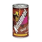 Nutrament Liquid With Chocolate, By Gerber 12 Oz X 12Cans / Case Nutrament Liquid With Chocolate, By Gerber 12 Oz X 12Cans / Case