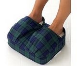 Dr. Scholl's DR2161PLD Comfort Foot Massager with Heat