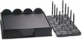 Review   / With Pens Conference Room Set