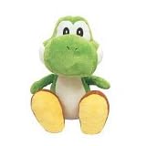 SuperMarioBrothersYoshiGreen10inchesPlush