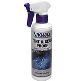  : Vaude Nikwax Tent & Gear Proof 300 ml Impr&auml;gniermittel